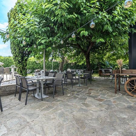 PoMo Hôtel&Restaurant Echirolles Ngoại thất bức ảnh